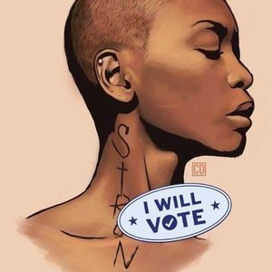 Meet your Posher, Linda